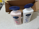 凡士林美白保湿身体乳400ml*2烟酰胺焕亮+修护滋润 秋冬补水保湿 实拍图