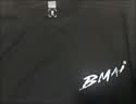必迈（bmai）必迈跑步运动健身训练长袖男春夏通勤慢跑T恤抑菌防磨速干上衣男 实拍图