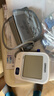 欧姆龙（OMRON）【行业销冠】电子血压计血压仪家用老人医用高精准U724J 实拍图