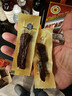 科尔沁 手撕风干牛肉干 原味500g 量贩装 休闲零食肉干肉脯特产礼品 实拍图
