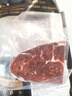 鲜京采 澳洲谷饲原切上脑牛排薄切800g约6-8片价低【真原切】 实拍图