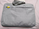 新秀丽（Samsonite）电脑包手提单肩16英寸男女大容量华为商务笔记本包公文包轻薄 实拍图