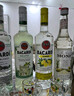 百加得（Bacardi）白朗姆酒 洋酒 莫吉托 基酒调酒 500ml 调酒必备  夜光限定瓶 实拍图