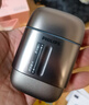 飞利浦（PHILIPS）电动剃须刀新一代旋护式鹅卵石Pro 无线充电便携款剃须刀暮霭金 父亲生日礼物出行必备国家补贴 实拍图