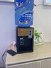 米立尔 饮水机小型家用桶装水台式迷你型冷热型制冷制热桌面宿舍学生饮水器新款 【温热】香槟金- 温热型 实拍图