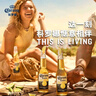 科罗娜（CORONA）特级啤酒330ml*24瓶啤酒整箱装经典拉格京东自营 实拍图