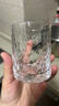 京东京造 威士忌酒杯 高端精酿北欧风扎啤杯啤酒杯套装 260ml 四只装 实拍图