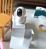 小米智能摄像机4C3.5K家用摄像头600万像素超清室内监控360度无死角带夜视手机远程婴儿宠物家庭监控器 实拍图