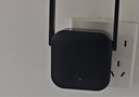 小米（MI）wifi放大器pro wifi信号增强器 300M无线速率 无线信号增强器 强电版 非路由器 需配合路由器使用 实拍图