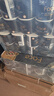 洁柔有芯卷纸黑Face4层200克*20卷高克重卫生纸卷筒纸纸巾家庭囤货装 实拍图