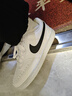 耐克（NIKE）男子运动休闲鞋COURT VISION运动鞋DH2987-101 白黑 41  实拍图