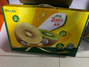 佳沛（zespri）新西兰  阳光金奇异果18粒礼盒优选果单果约101-124g 猕猴桃水果 实拍图