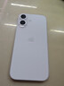Apple/苹果 iPhone 16（A3288）128GB 白色 支持移动联通电信5G 双卡双待手机 实拍图