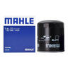 马勒（MAHLE）机油滤芯机滤OC608(思域/雅阁/飞度/XRV/CRV/锋范/冠道/缤智/哥瑞 实拍图