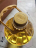 金龙鱼 食用油 葵花籽清香型调和油5L （新老包装随机发货） 实拍图