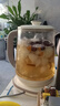 荣事达（Royalstar）养生壶 2.2L带滤网全自动煮茶壶 24h预约+24h恒温烧水壶  18大菜单电热水壶 花茶壶煮茶器YSH22B1 实拍图