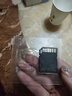 闪迪（SanDisk）256GB TF(MicroSD)内存卡 4K极速金卡A2 V30 U3行车记录仪 运动相机无人机 监控存储卡 读190MB/s 实拍图