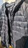 雪中飞90绒轻薄羽绒服男女同款连帽时尚休闲秋冬保暖情侣外套男190 实拍图