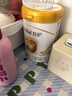 伊利金领冠育护【5倍DHA好脑力】幼儿配方奶粉3段(1-3岁)900g 实拍图