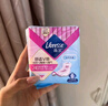 薇尔V感超薄贴合透气防漏日夜组合装34片卫生巾京东自营姨妈巾 实拍图