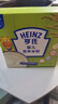 亨氏（Heinz）婴幼儿米粉400g宝宝辅食高铁米粉维c加铁营养米糊早餐6月+ 实拍图
