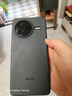 小米REDMI K80 国家补贴 第三代骁龙8 6550mAh大电池 玄夜黑 12+256 红米5G手机 实拍图
