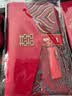 佳茉信封封包结婚专用2026封新款新年春节新春红包袋父母改口费敬茶大万元高档布艺 万里挑一 实拍图