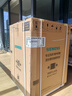 西门子（SIEMENS）iQ300 10公斤滚筒洗衣机全自动 智能除渍 强效除螨 羊毛洗 15分钟快洗  108AW 家电国家补贴 实拍图