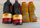 李锦记锦鲜生抽1.51kg*2+金蚝油550g*2  组合装  家庭常备调味品 实拍图