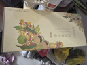 嘉华鲜花饼桂花栗子酥礼盒175g云南特产糕点心下午茶旅游伴手礼年货 实拍图
