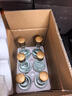 谷小酒谷院烧酒52度浓香型纯粮白酒500ml*6瓶整箱 聚会自饮热门商品 实拍图