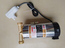 爱瑞德 增压泵 家用自动热水器自来水加压泵微型管道水泵全国可上门安装 150W自动增压泵配漏保插头 实拍图