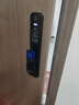 凯利莱（KAILAI）K9A智能门锁指纹锁3D人脸识别锁电子锁家用防盗入户门密码锁家用 实拍图