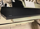三星（SAMSUNG）HW-Q600F/XZ 杜比全景声 无线蓝牙回音壁条形音箱低音炮 家庭影院电视投影游戏音响 智能音效 实拍图