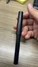 英雄（HERO）【热门商品】钢笔359 正姿 磨砂黑 F尖薄厚片工艺学生练字钢笔 （附加6支墨囊）铱金钢笔签字笔 实拍图