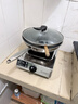 康佳（KONKA）燃气灶煤气灶台式单灶家用 5.2kW天然气66%热效率灶具 不锈钢大火力灶台 JZT-D502Y（天然气） 实拍图