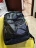 京东京造黑武士运动机车双肩包 大容量户外登山背包旅行包书包电脑包出差 实拍图
