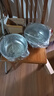 【加高】不锈钢汤锅加厚家用加高煲汤大容量煮粥炖锅 大号【24cm】汤锅+玻璃盖 实拍图