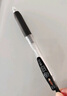 斑马牌（ZEBRA）【热门商品】JJ15按动黑色中性笔0.5mm签字笔商务水笔考试刷题笔高颜值学习办公文具套装3支 实拍图