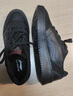 李宁元宝丨板鞋运动鞋男鞋低帮小白鞋秋冬季简约潮流轻质休闲鞋运动鞋 黑色(AGCV107)-1 【元宝V3】 44 实拍图