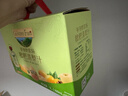 爷爷的农场【拍3送1】枇杷梨汁100ml*10袋儿童果汁宝宝零食饮料秋梨膏雪梨 实拍图