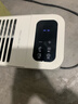 美的（Midea）【APP智能】石墨烯家用踢脚线取暖器 遥控电热电暖器 浴室速热电暖气 节能暖风机全屋升温HDS22LYR 实拍图