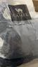 骆驼（CAMEL）CamelTex户外御寒冲锋衣男女同款防油污外套三合一登山服  S 实拍图