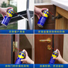 WD-40多用途金属养护剂/除锈油/机械防锈润滑剂/除湿/消除异响/螺栓松动剂/链条油  型号：86200 200ml 1瓶 实拍图