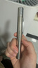 魔铁（MOTIE）瞳孔笔灯医护手电筒专用耳鼻喉眼口腔医生护士晨检笔可充电黄白光 实拍图