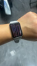 小米（MI）手环9Pro银色 智能手环 高精度运动健康 睡眠呼吸暂停监测 心率血氧监测运动手环送男友送女友 实拍图