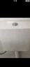 九牧（JOMOO）卫生间家用水箱厕所配件节水大冲力按键双档速冲95027-01-3 实拍图