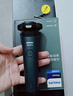 飞利浦（PHILIPS）电动剃须刀新一代旋风1系刮胡刀 风驰切剃3D浮动刀头 送老公 送男友 父亲生日礼物 实拍图