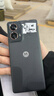 摩托罗拉联想moto S50 Neo 四年质保 纤薄高清双曲屏 大电池长续航 5GAI手机 12+256 即墨 实拍图