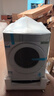 卡萨帝（Casarte）揽光热泵洗烘一体机W13 滚筒懒人洗衣机全自动13公斤 双擎三变频 CE AB13LWTUWCU1 家电国家补贴 实拍图